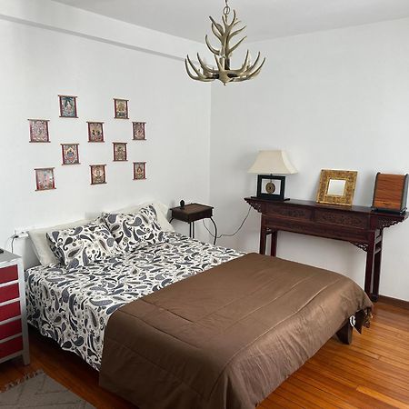 Apartamento Playa De Carnota 2 Buitenkant foto