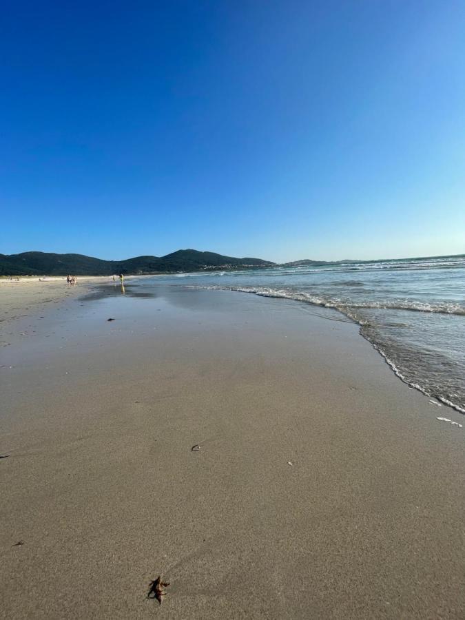 Apartamento Playa De Carnota 2 Buitenkant foto