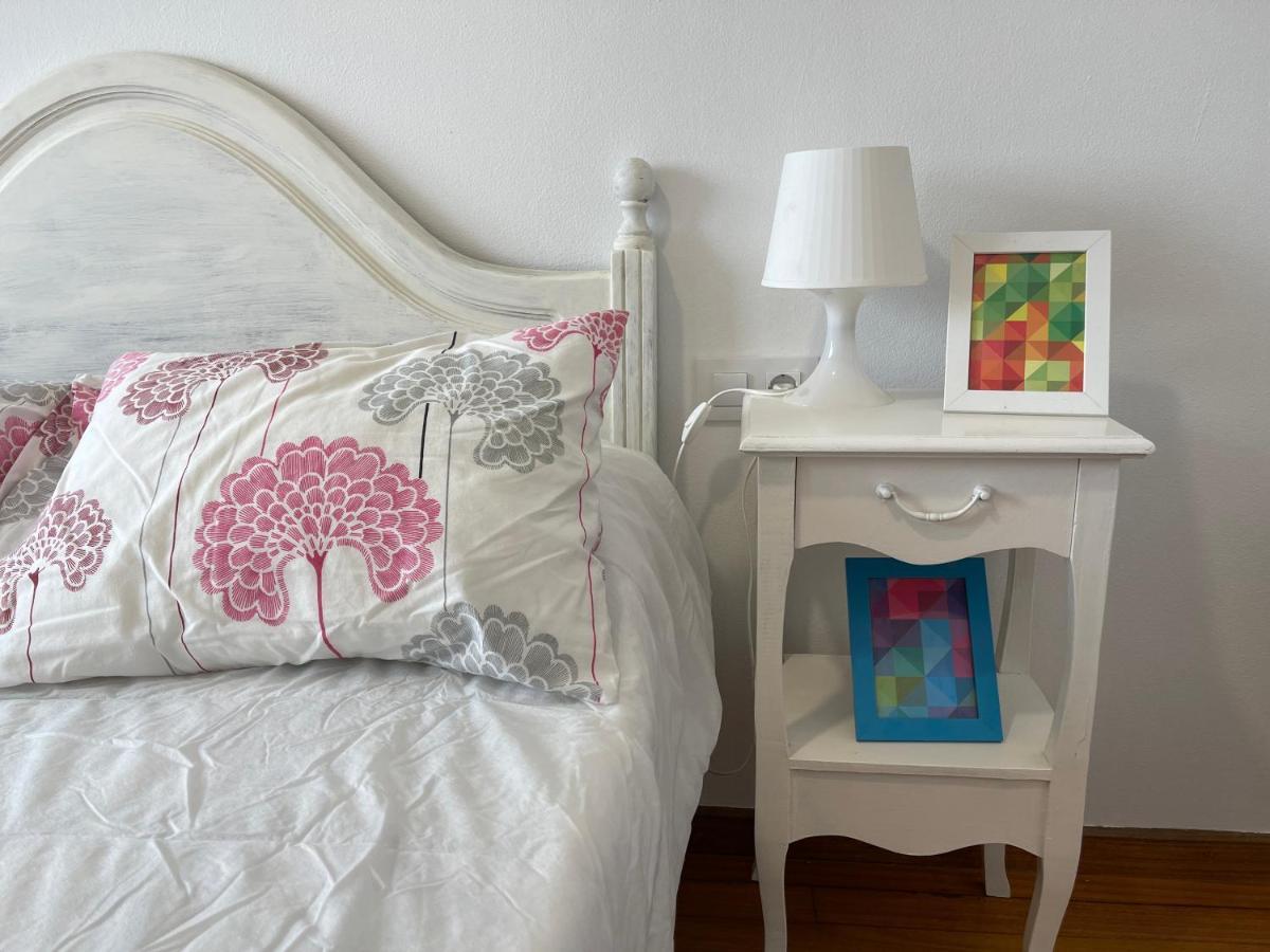 Apartamento Playa De Carnota 2 Buitenkant foto