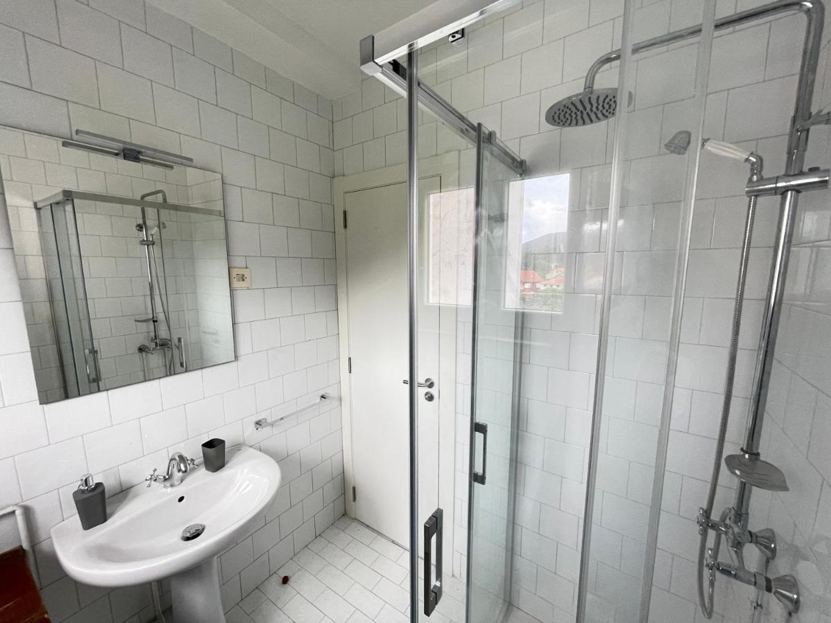 Apartamento Playa De Carnota 2 Buitenkant foto