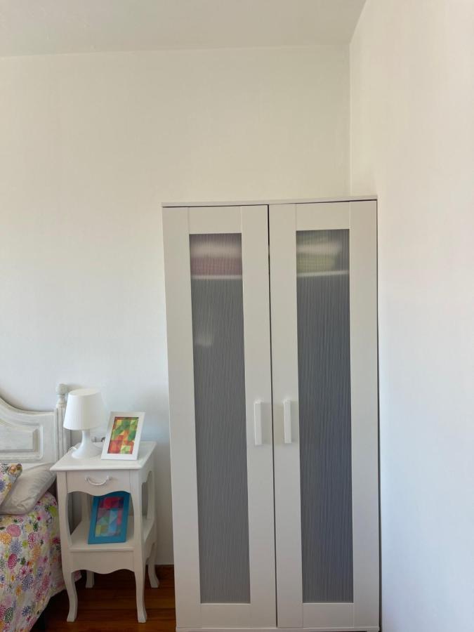 Apartamento Playa De Carnota 2 Buitenkant foto