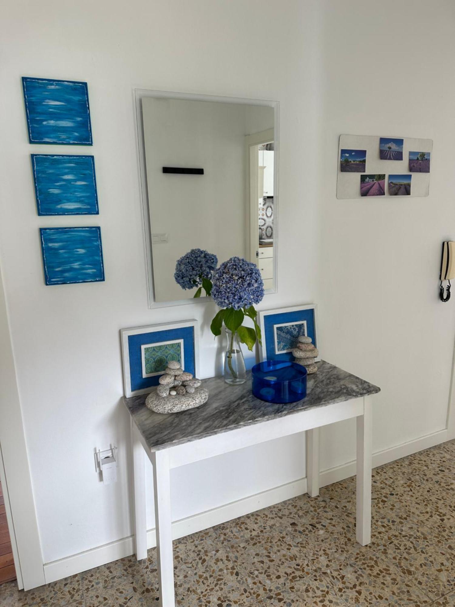 Apartamento Playa De Carnota 2 Buitenkant foto