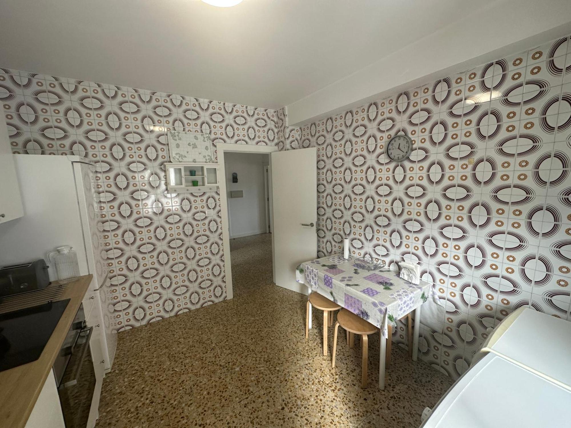 Apartamento Playa De Carnota 2 Buitenkant foto